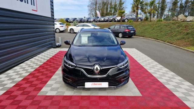 Renault Mégane Estate image 6