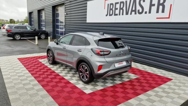 Ford Puma image 3