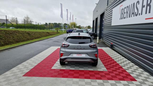Ford Puma image 6
