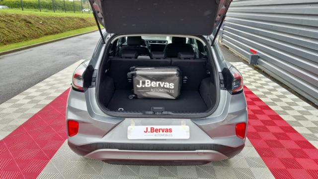 Ford Puma image 4
