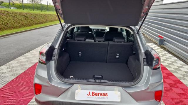 Ford Puma image 8