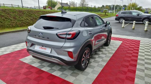 Ford Puma image 2