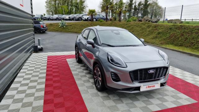 Ford Puma image 5