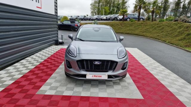 Ford Puma image 9