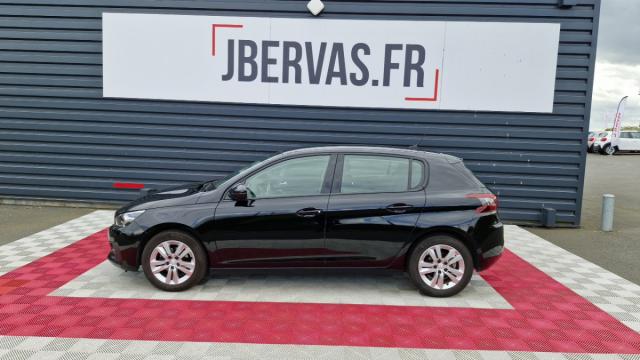 Peugeot 308 image 5