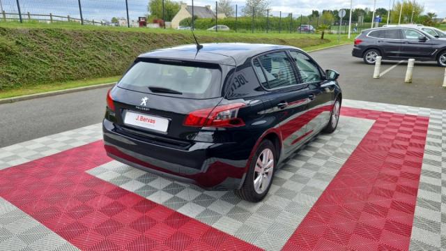 Peugeot 308 image 3