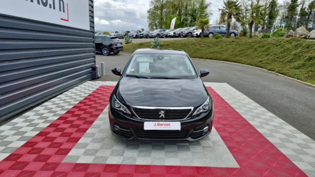 Peugeot 308 image 8