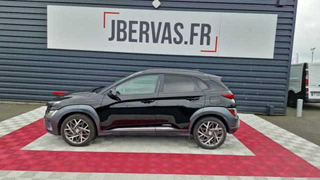 Hyundai Kona image 1