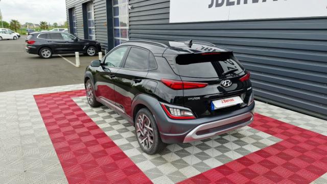 Hyundai Kona image 2