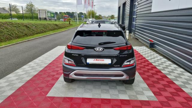 Hyundai Kona image 4