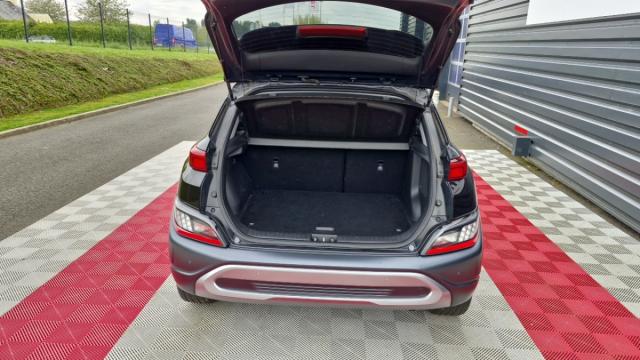 Hyundai Kona image 5
