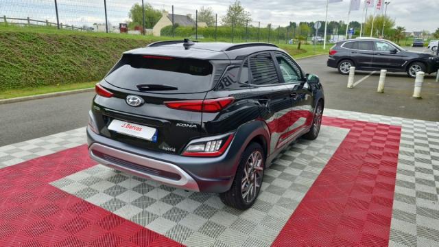 Hyundai Kona image 3