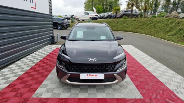 Hyundai Kona image 8
