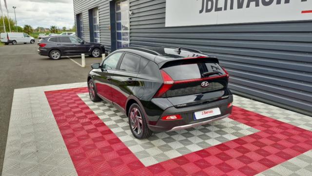Hyundai Bayon image 2