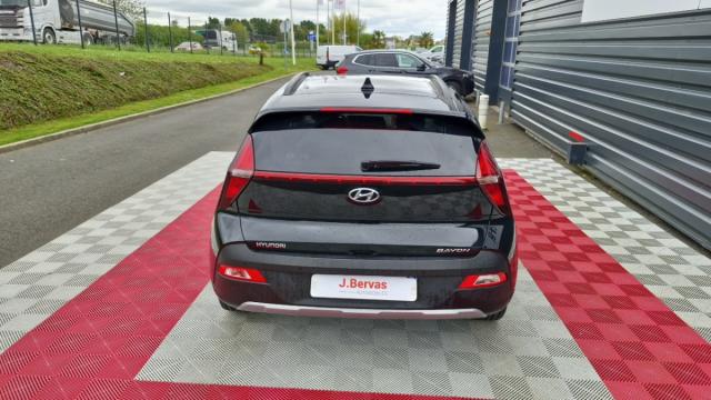 Hyundai Bayon image 3