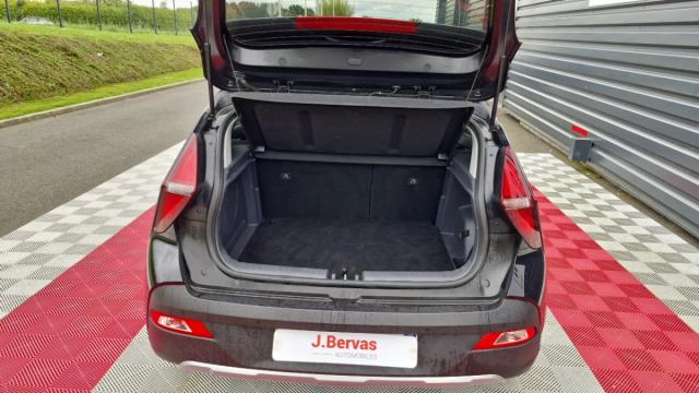 Hyundai Bayon image 4