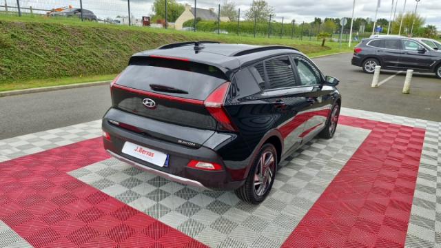Hyundai Bayon image 8