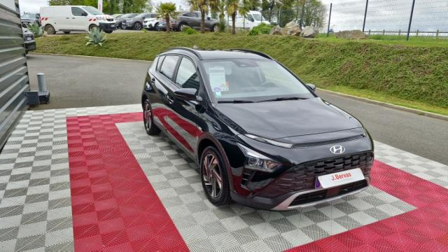 Hyundai Bayon image 5