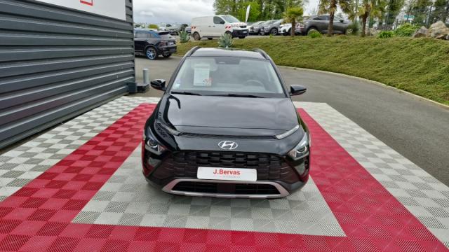 Hyundai Bayon image 6