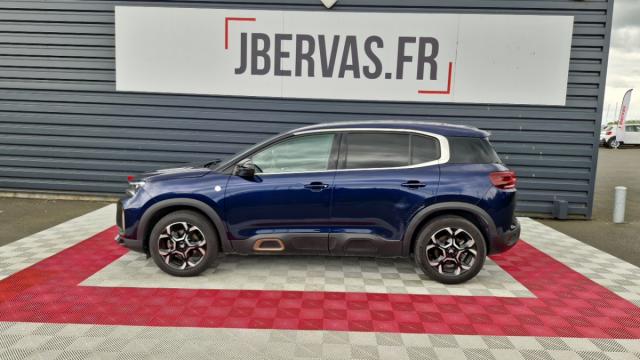 Citroen C5 Aircross image 9