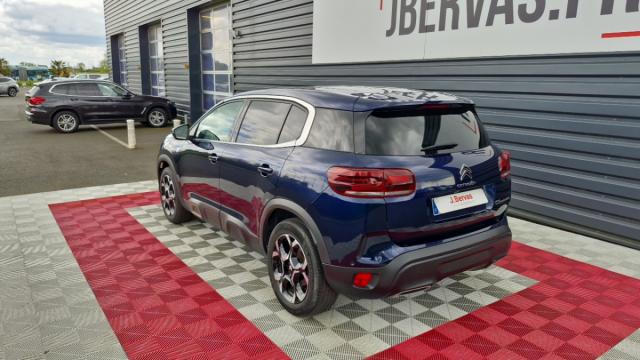 Citroen C5 Aircross image 2