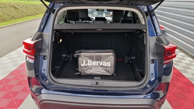 Citroen C5 Aircross image 1