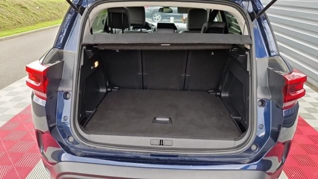 Citroen C5 Aircross image 3