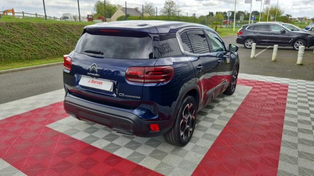 Citroen C5 Aircross image 8