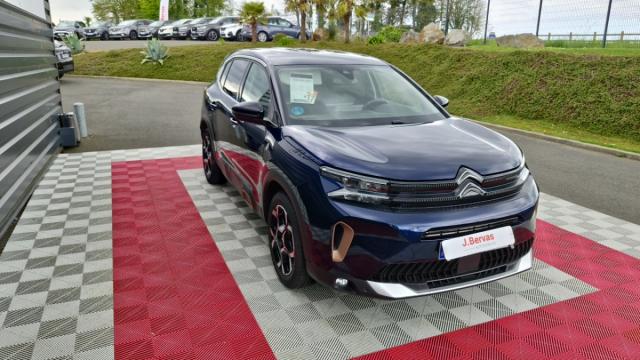 Citroen C5 Aircross image 4
