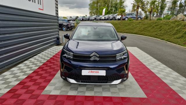 Citroen C5 Aircross image 7