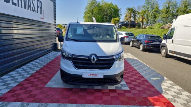 Renault Trafic image 3