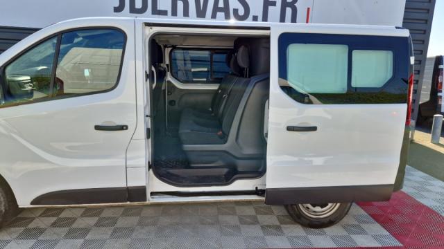 Renault Trafic image 7
