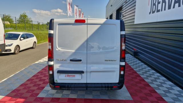 Renault Trafic image 4