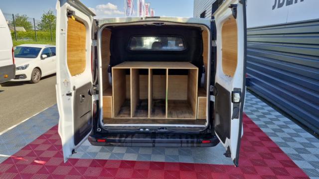 Renault Trafic image 5