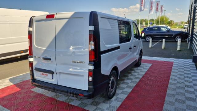 Renault Trafic image 6