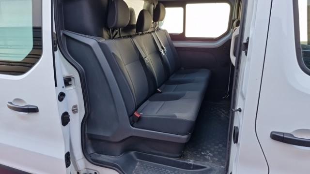 Renault Trafic image 8