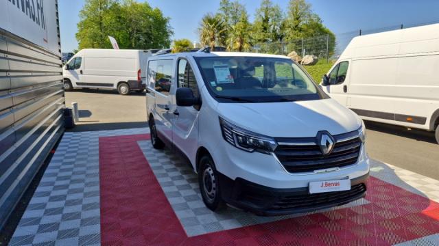 Renault Trafic image 9