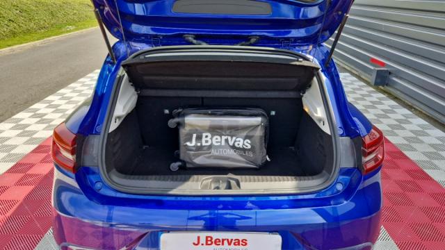 Renault Clio image 1