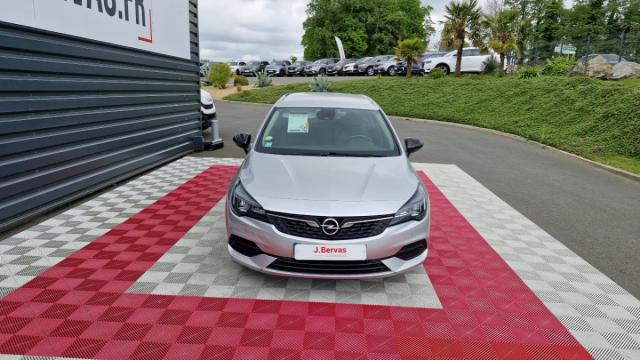 Opel Astra Sports Tourer image 7