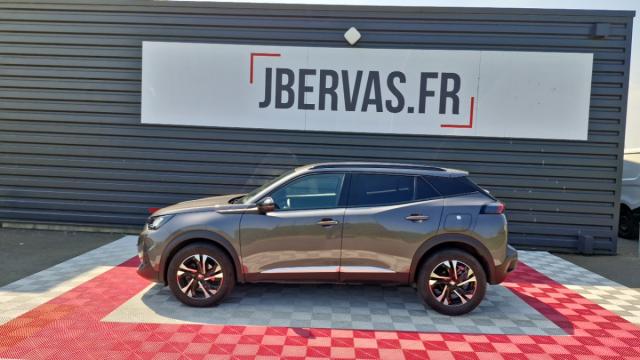 Peugeot 2008 image 5