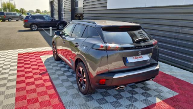 Peugeot 2008 image 9