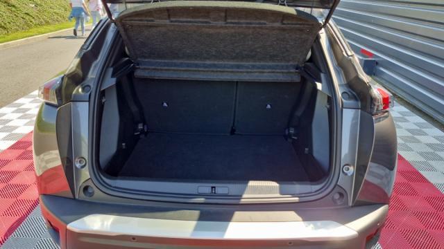 Peugeot 2008 image 4