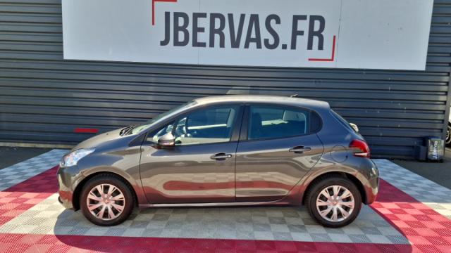 Peugeot 208 Affaire image 1