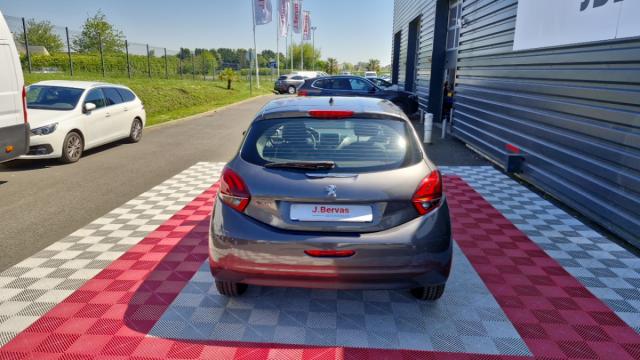 Peugeot 208 Affaire image 7