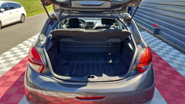 Peugeot 208 Affaire image 9
