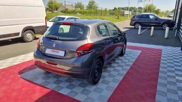 Peugeot 208 Affaire image 4