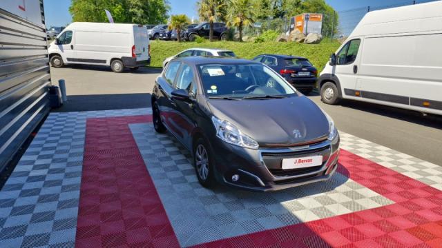 Peugeot 208 Affaire image 8