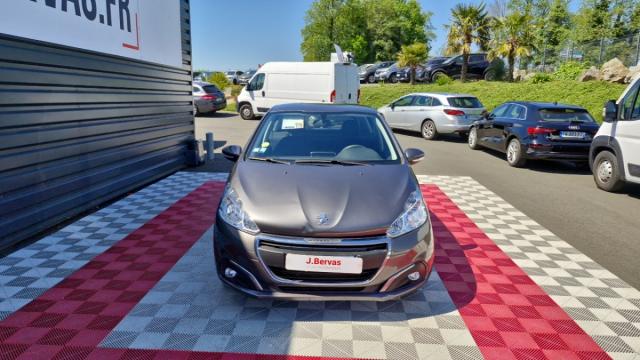 Peugeot 208 Affaire image 5