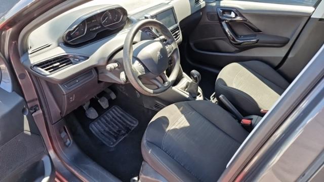 Peugeot 208 Affaire image 3
