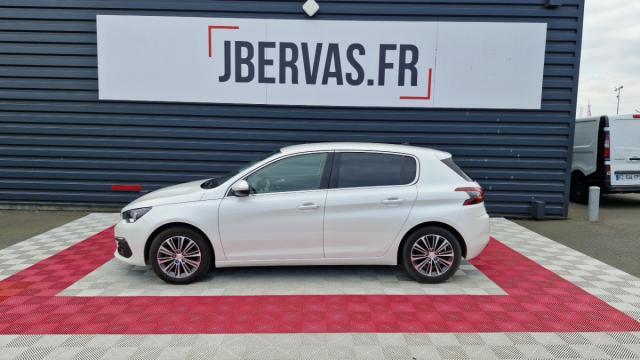 Peugeot 308 image 3